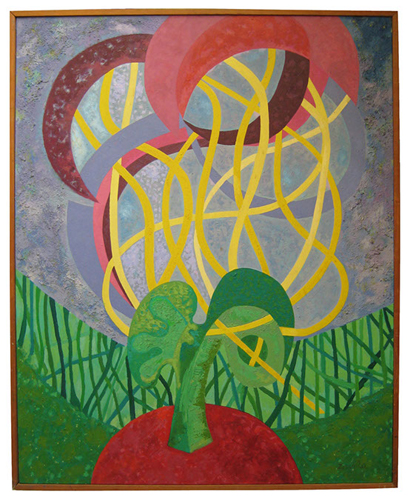 pinturas grande