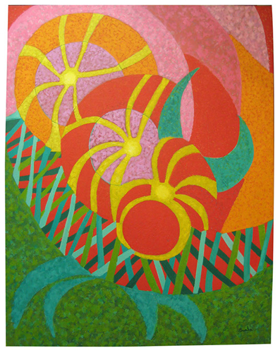 pinturas grande