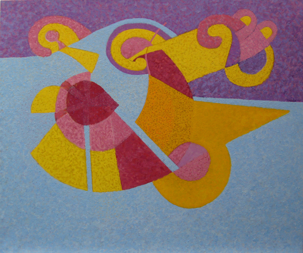 pinturas grande